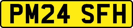 PM24SFH
