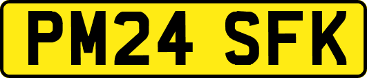 PM24SFK