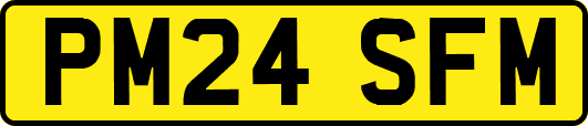 PM24SFM
