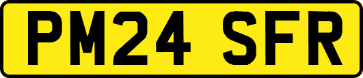 PM24SFR