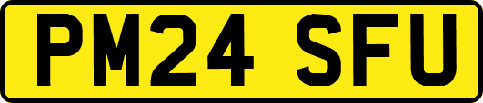 PM24SFU