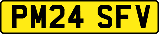 PM24SFV