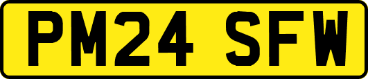 PM24SFW