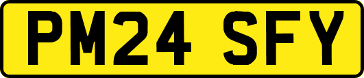 PM24SFY