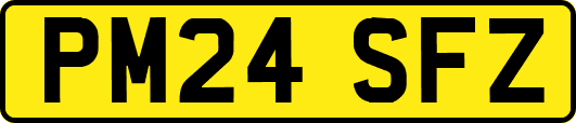 PM24SFZ