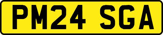 PM24SGA