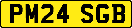 PM24SGB