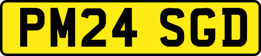 PM24SGD