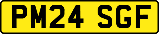 PM24SGF