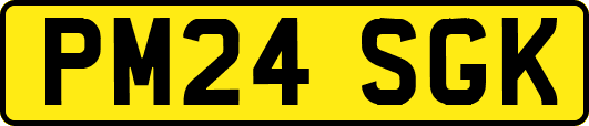 PM24SGK