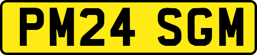 PM24SGM