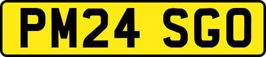 PM24SGO