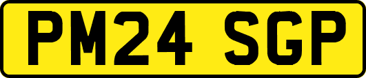 PM24SGP