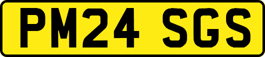 PM24SGS
