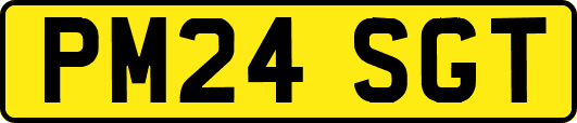 PM24SGT