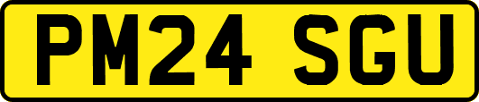 PM24SGU