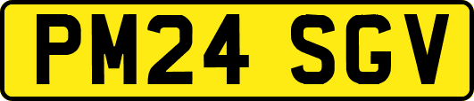 PM24SGV