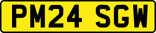 PM24SGW