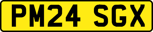 PM24SGX