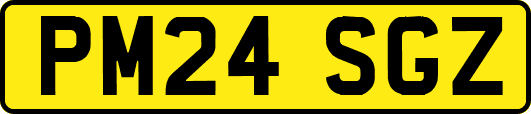 PM24SGZ