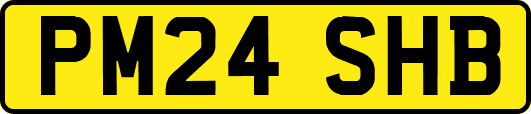 PM24SHB