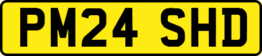 PM24SHD