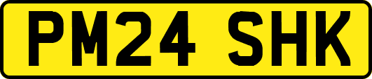 PM24SHK