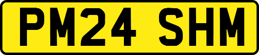 PM24SHM
