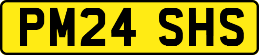 PM24SHS