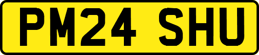 PM24SHU