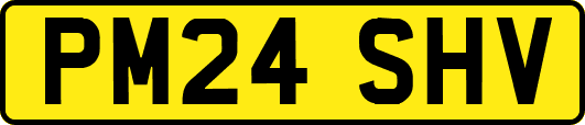 PM24SHV