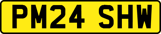 PM24SHW