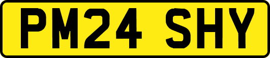 PM24SHY