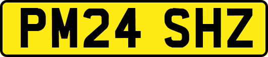 PM24SHZ
