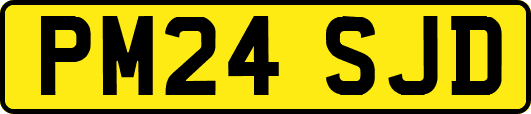 PM24SJD