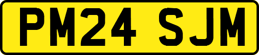 PM24SJM
