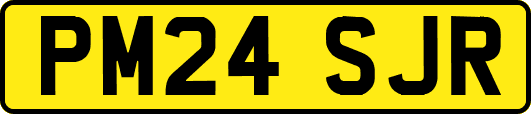 PM24SJR