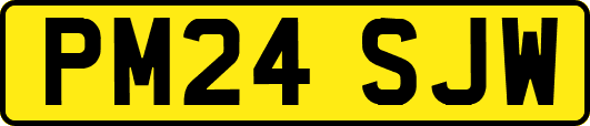 PM24SJW