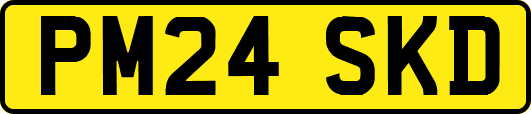 PM24SKD