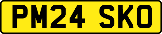 PM24SKO