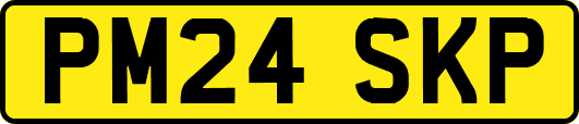 PM24SKP