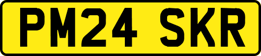 PM24SKR