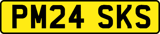 PM24SKS