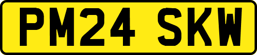 PM24SKW