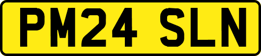 PM24SLN