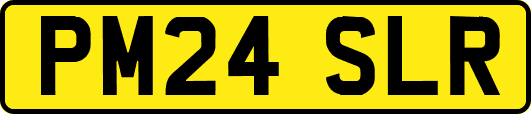 PM24SLR