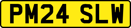 PM24SLW