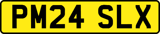 PM24SLX