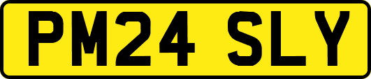 PM24SLY
