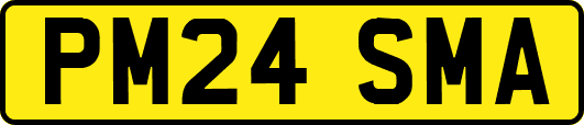 PM24SMA
